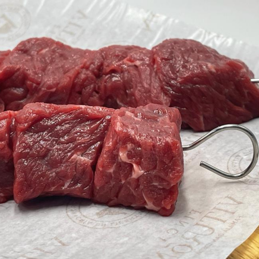 Cómo elegir la mejor carne de vaca vieja para tus platos: consejos y recomendaciones