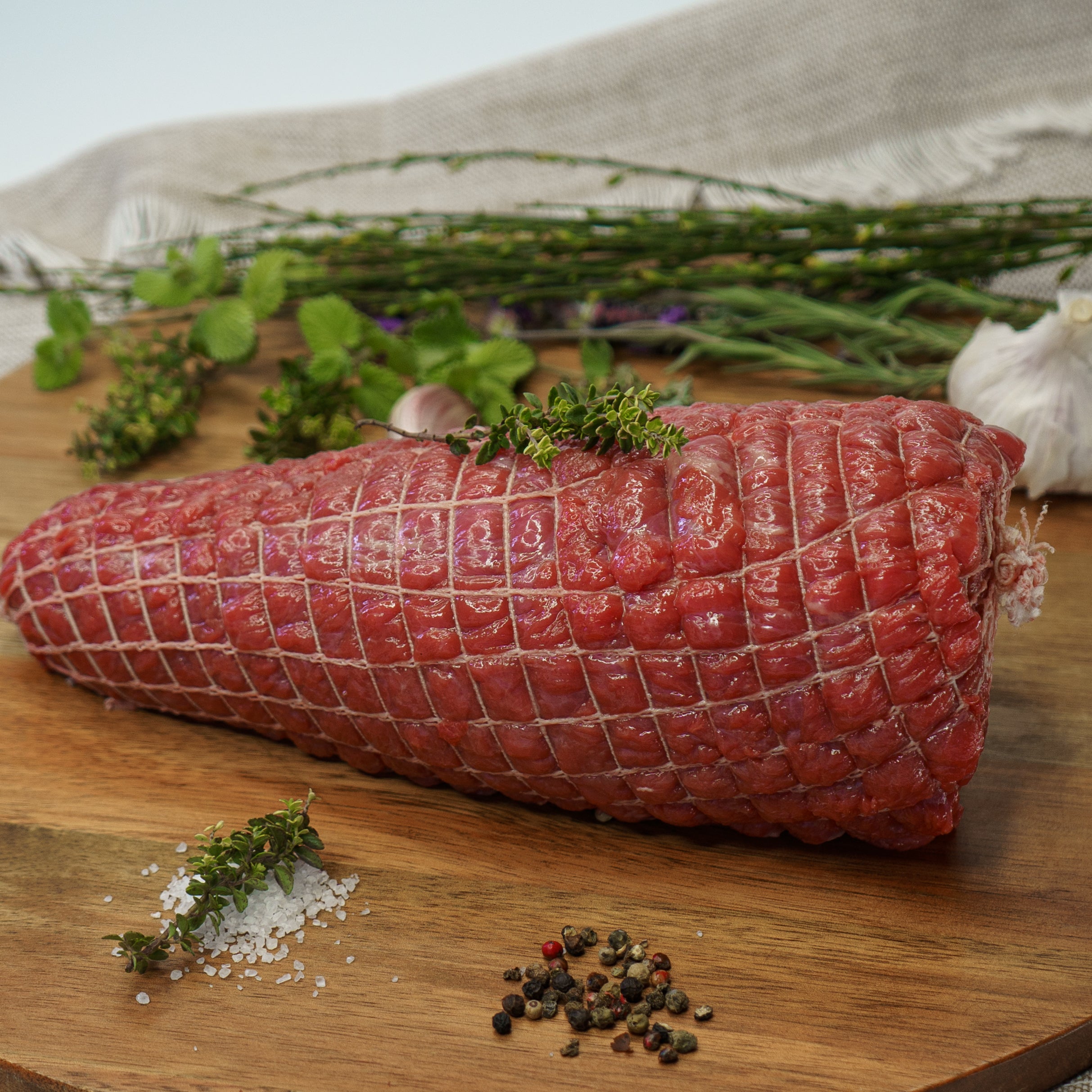 -30%💥 ROAST BEEF de Vaca Vieja